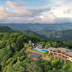 Lamangata Luxury Surf Resort