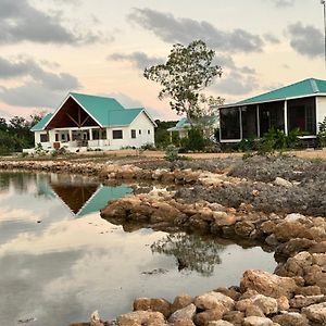 Belizima Eco Resort