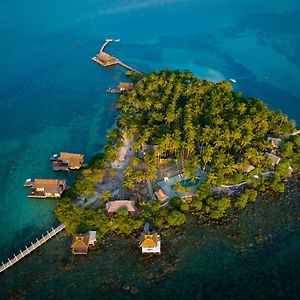 Full Moon Island Resort